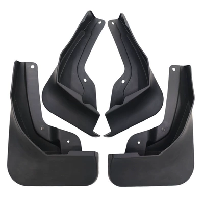 2023-2024 Export Cross-Border Car – Mudguard