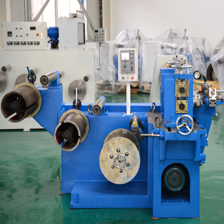 厂家供应钢带 铜带 不锈钢剪切机 分条机  纵剪机 滚剪机 300mm