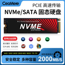 NVME固态 PCIe M.2 NVME 固态硬盘NVME M2硬盘 NVME固 态硬盘