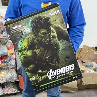 Фигурка Халка 44 см Marvel