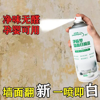 paste Wall renovation self-spraying latex – Avtomobil boyası