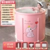 Pink Xiaoyang (Extra Large) Six -layer thickened [Buy 1 get 14]