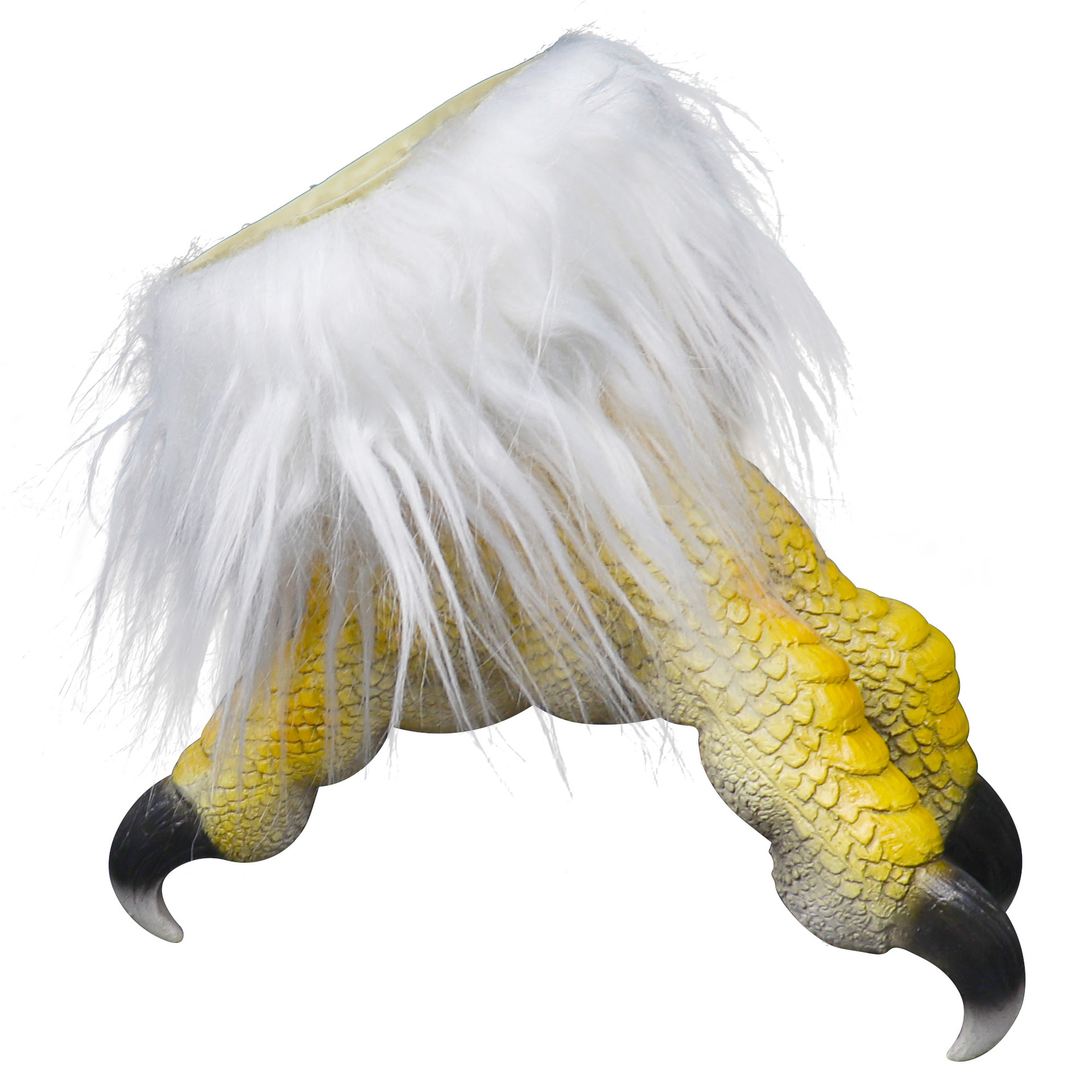 Белые когти орла