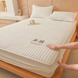 四件套;床罩床笠;床单、被单