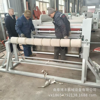 自动烘干排湿玻纤布浸布机 涤纶化纤棉麻纱线涂胶机无纺布浸渍机