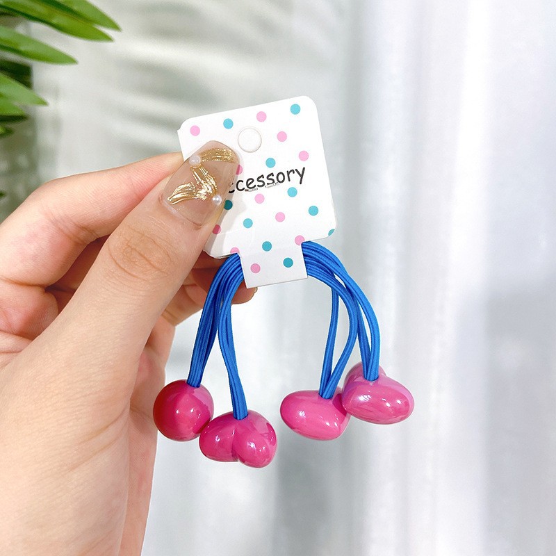 대형 로즈 레드 러브 2