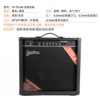 Guitar Sound Bestelling Bass Electric Guitar Sound Guitar Accessor TG-15 Electric Guitar TG-30