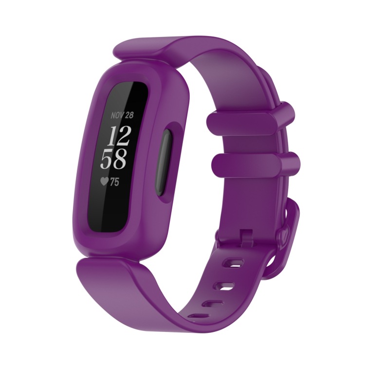 xDfind para Fitbit Ace 3 / Inspire2 Silicone All-in - One Bracelet Pulsery