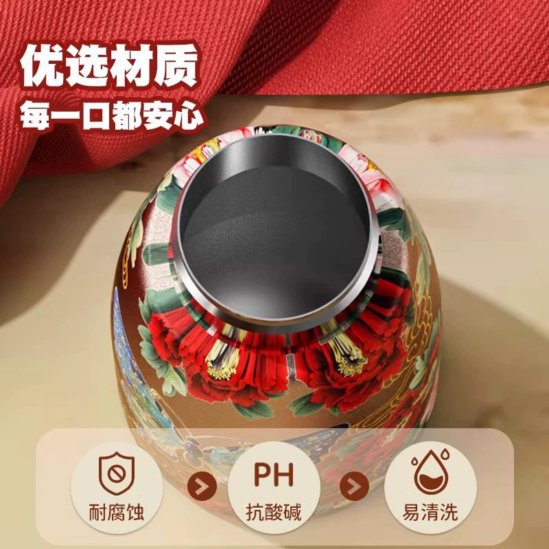 Donghai Crystal Natural Green Young Jet Treasure Treasure Treasures Lingzhuang Mouse Guardian Shiner's ordered Thousand Hands Guanyin Handle
