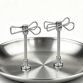 衣钩/挂钩;清洁球/刷;其他居家日用