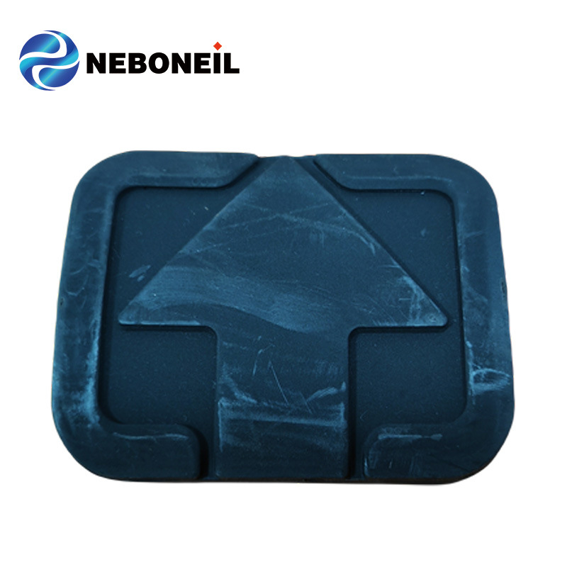 前进加速踏板垫 0009644587适用于林德E20-E30叉车厂家跨境价优