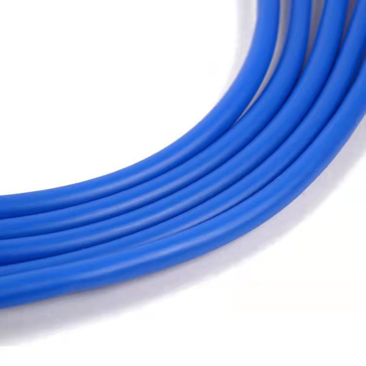 Pecho expansor de goma TPR desmontable pecho expansor yoga multifunción tensión cuerda 5 tensión cuerda ajustable