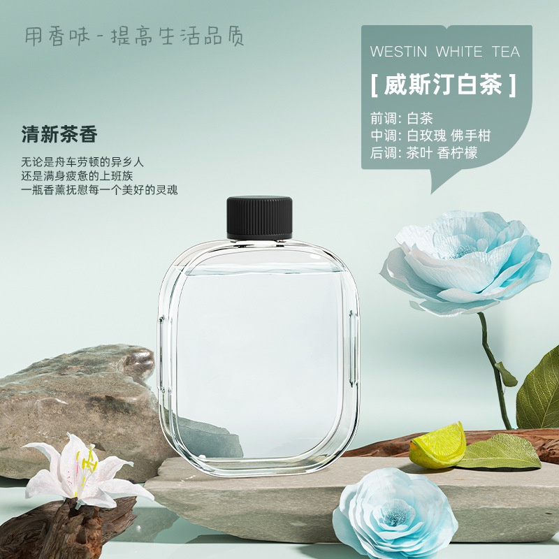 Máquina de fragancia automática de pulverización de fragancia para dormitorio doméstico, máquina de fragancia para expansión de fragancia, aceite esencial especial para inodoro, artefacto mágico de desodorización para inodoro