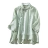 21342 Top (including suspenders)