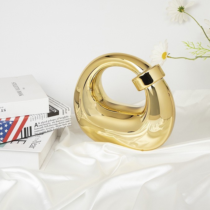 Nuevos productos transfronterizos europeos y estadounidenses bolsas de cena de damas de alta calidad bolsas de menisco de moda temperamento acrílico lujoso bolsas de mano de noche