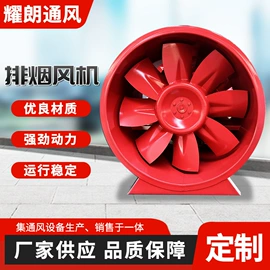 通风机;风机设备配件;其他风机设备