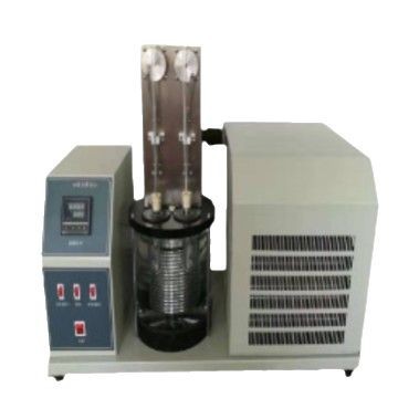 GB/T2385 染料中间体结晶点测定仪  型号：HAD-Z2385