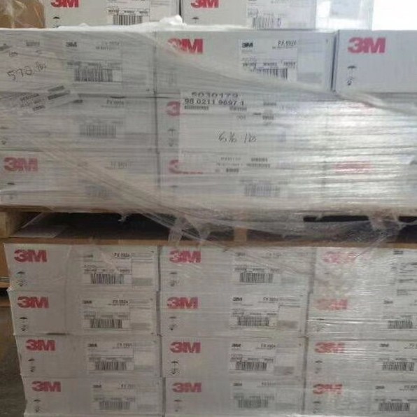 美国3M PPA FX-5912含氟加工助剂 DynamarTM FX5912 吹膜流变剂