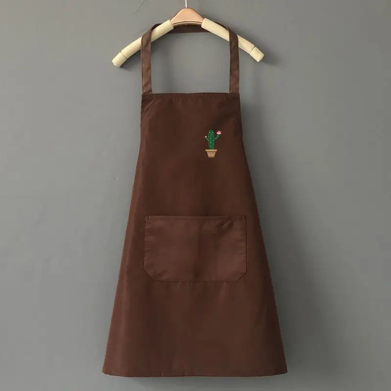 Rainbow Kitchen Apron
