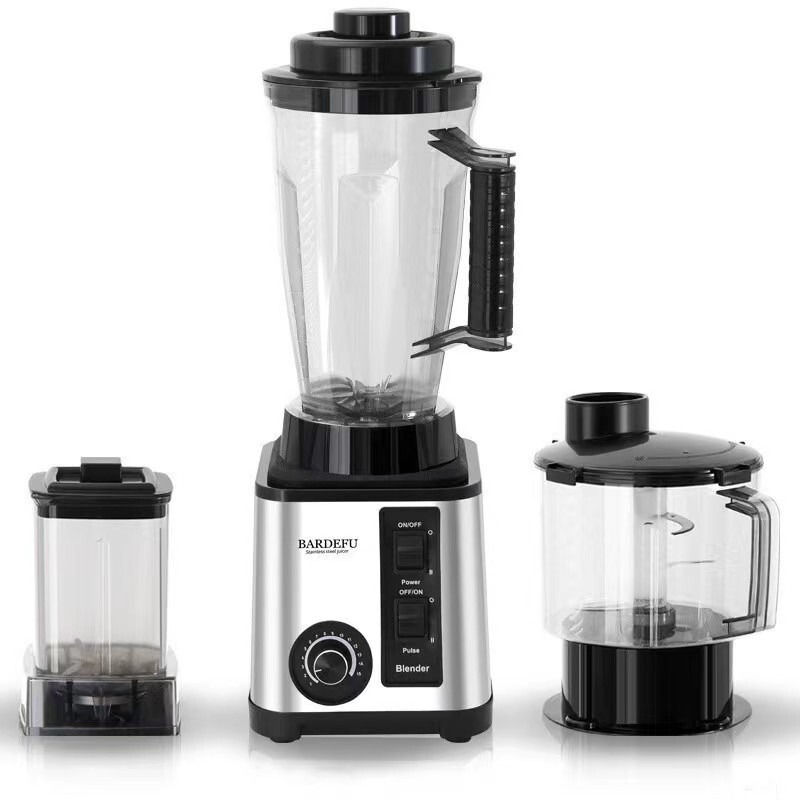 跨境爆款8in1blender家用多功能大容量搅拌机榨汁机料理机破壁机|undefined