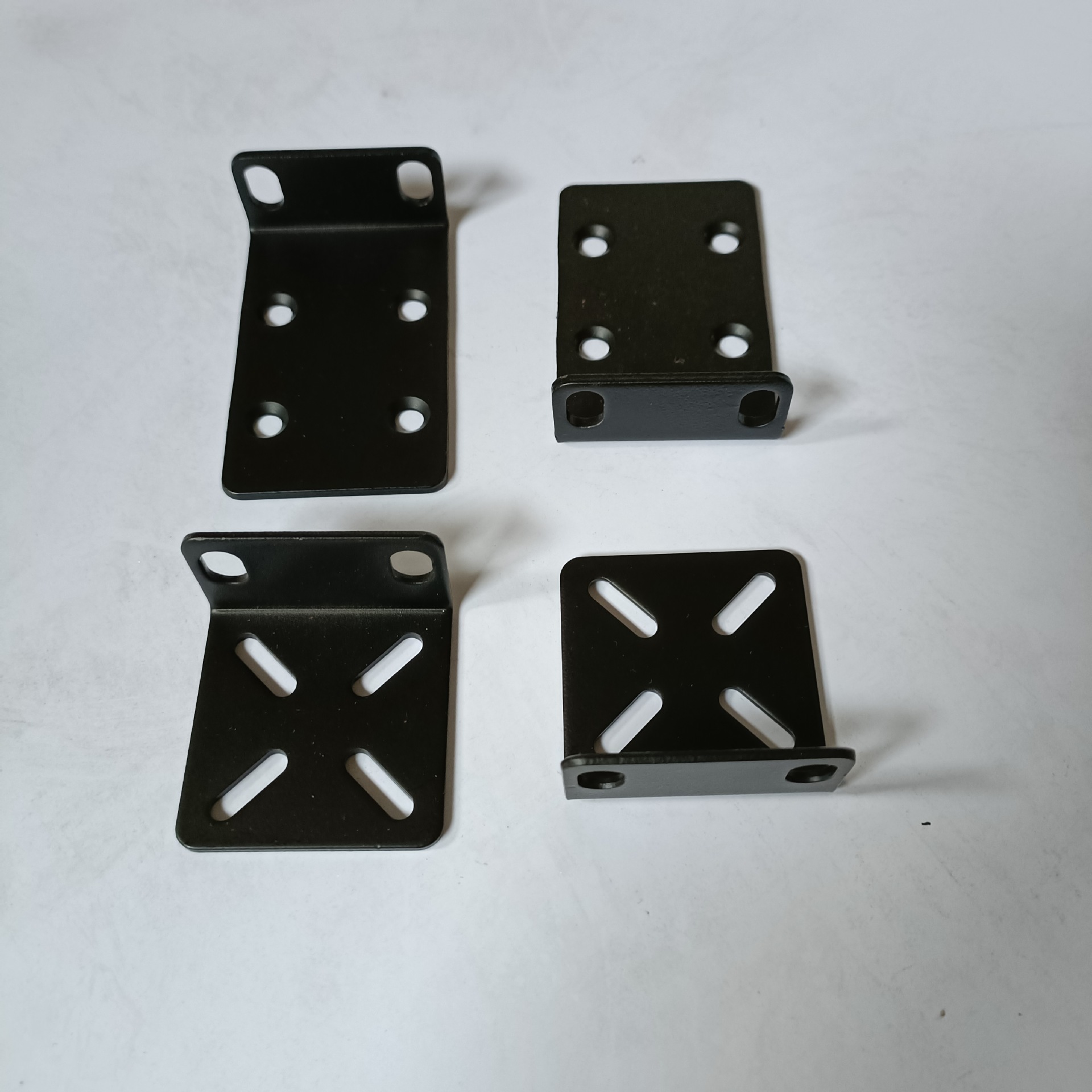 厂家直销交换机支架，交换机挂耳