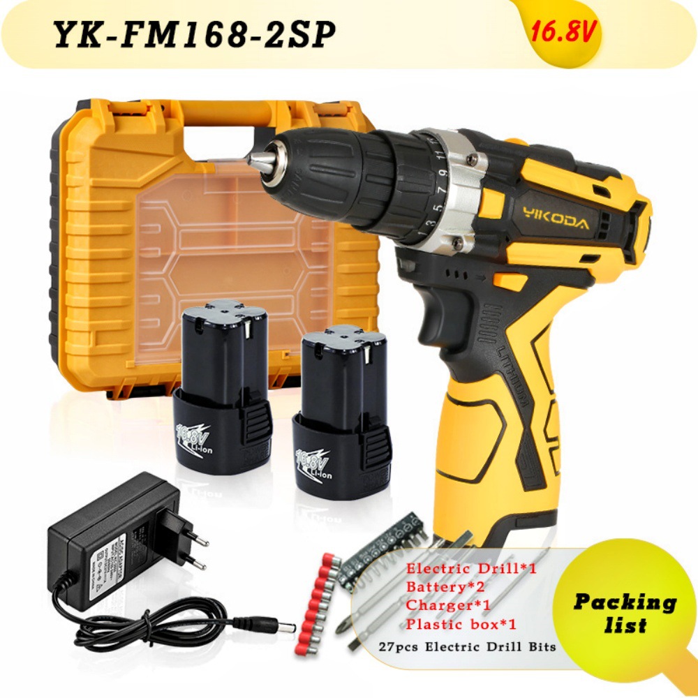 YK-FM168-2SP