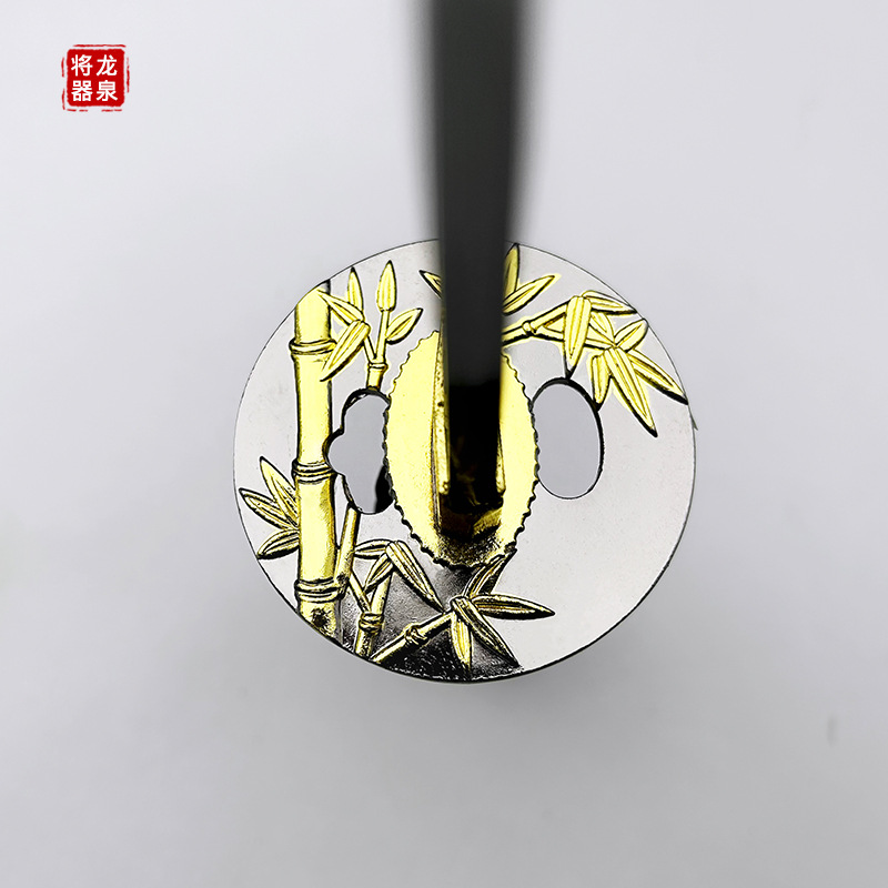 Longquan weapon sword for martial arts, practice, cosplay