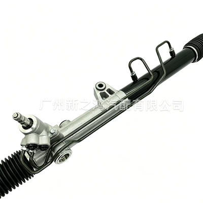 Roewe W5 steering rack – Steering gear assembly