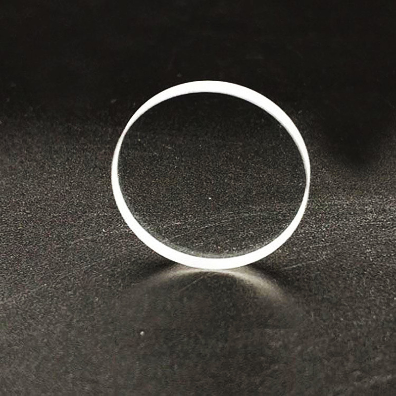 高清LENS摄像头防护钢化玻璃镜片安防监控镜片CD纹镜片方圆异形