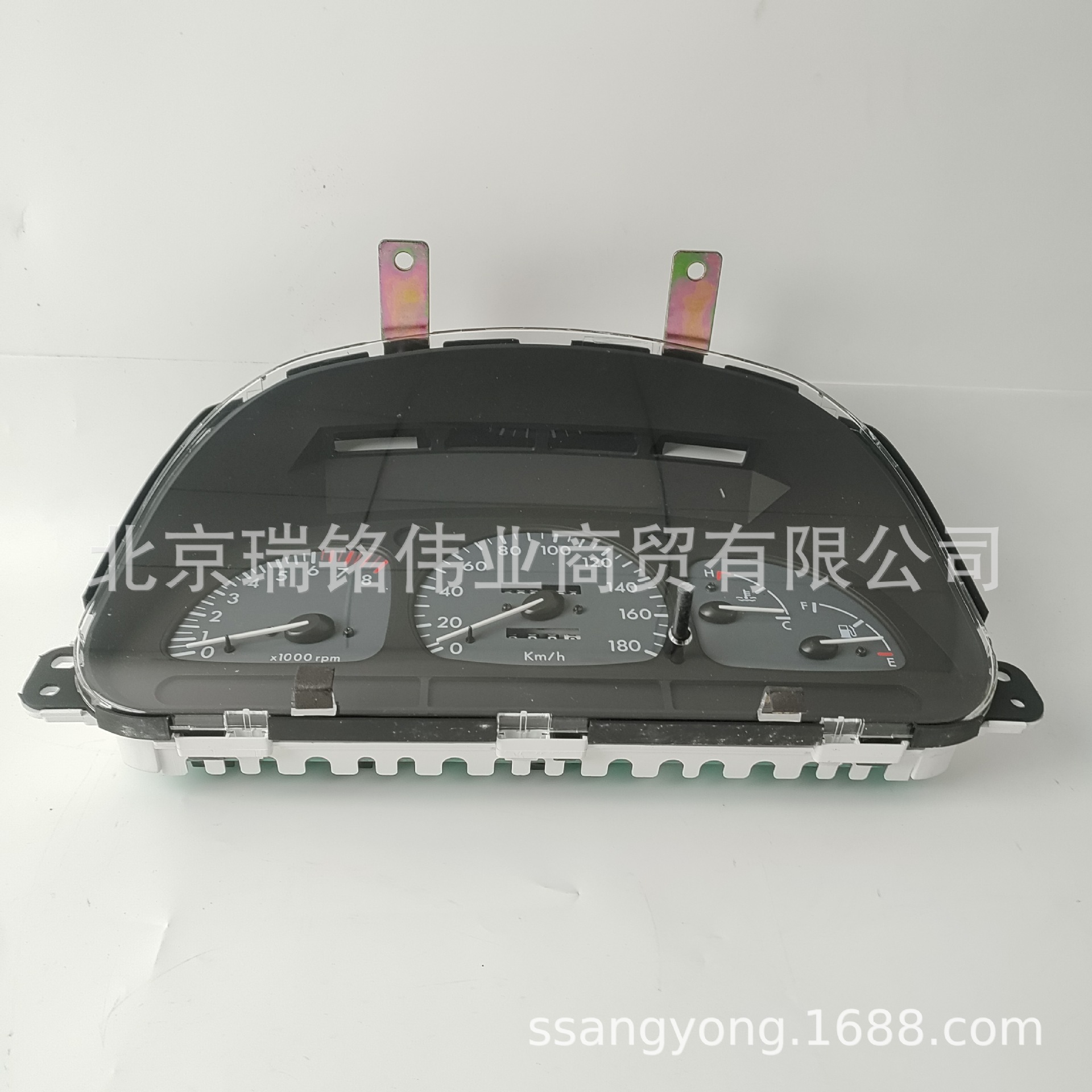 Mercedes-Benz Shanghai Huizhong ISTANA Mercedes-Benz MB100 instrument assembly (automobile instrument)