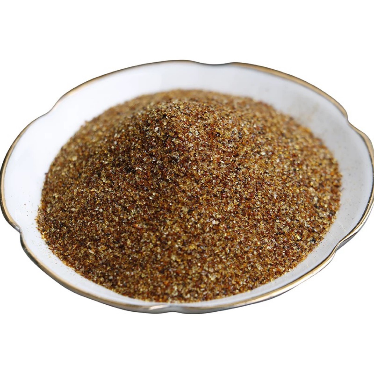 Mi Hu Po (Amber) — Liaoning Natural Sun-Dried Amber for Traditional Herbal Use in use