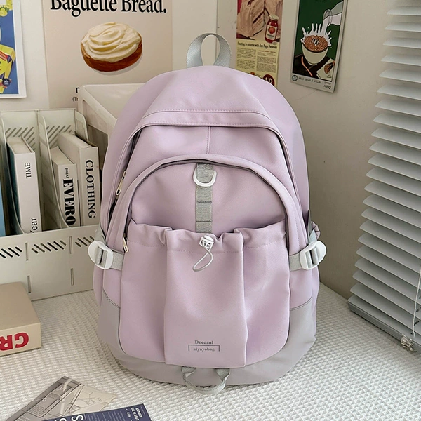Purple [No pendant]