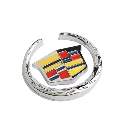 Side Emblem Ats Cts Xts | Car logo