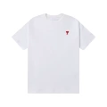 White [603 Small Heart]