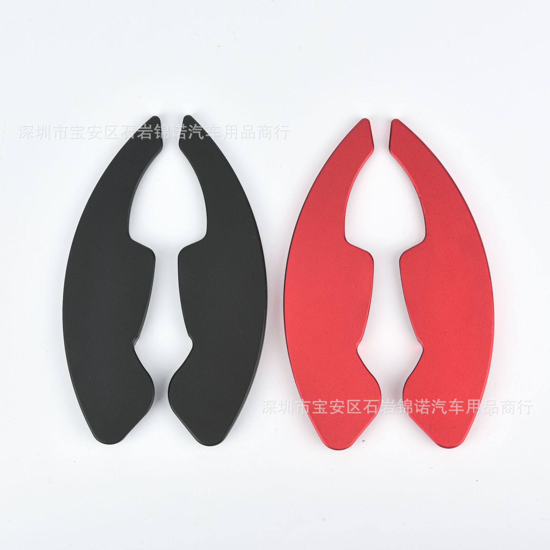 Suitable for 18-23 New Volkswagen Golf 8 Mk8 Tiguan L Touron Cc Magotan Steering Wheel Shift Paddles