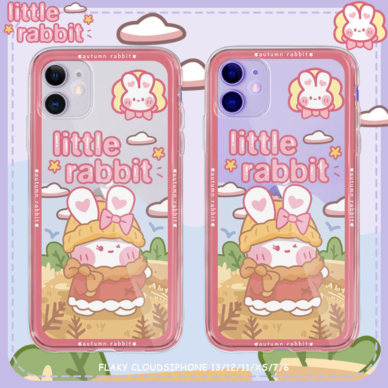 ����iPhone11ƻ��12/13promax�ֻ���xr�轺7͸����ˤ8p������С��