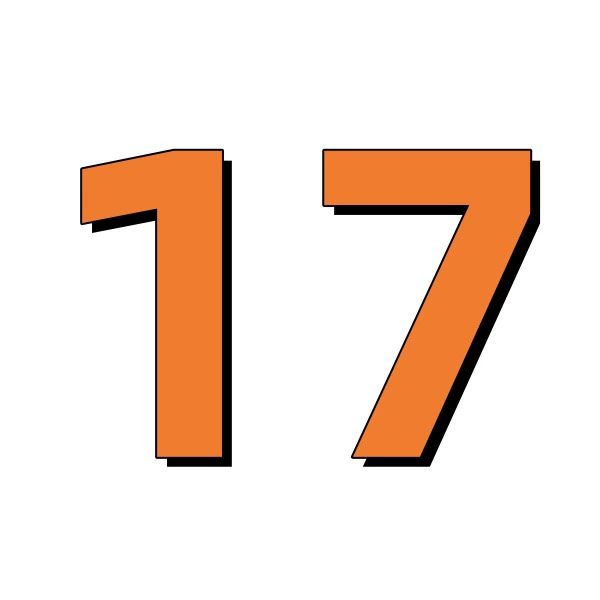 17.AS silver