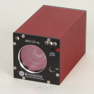 mkemc dAV-Cr-4K