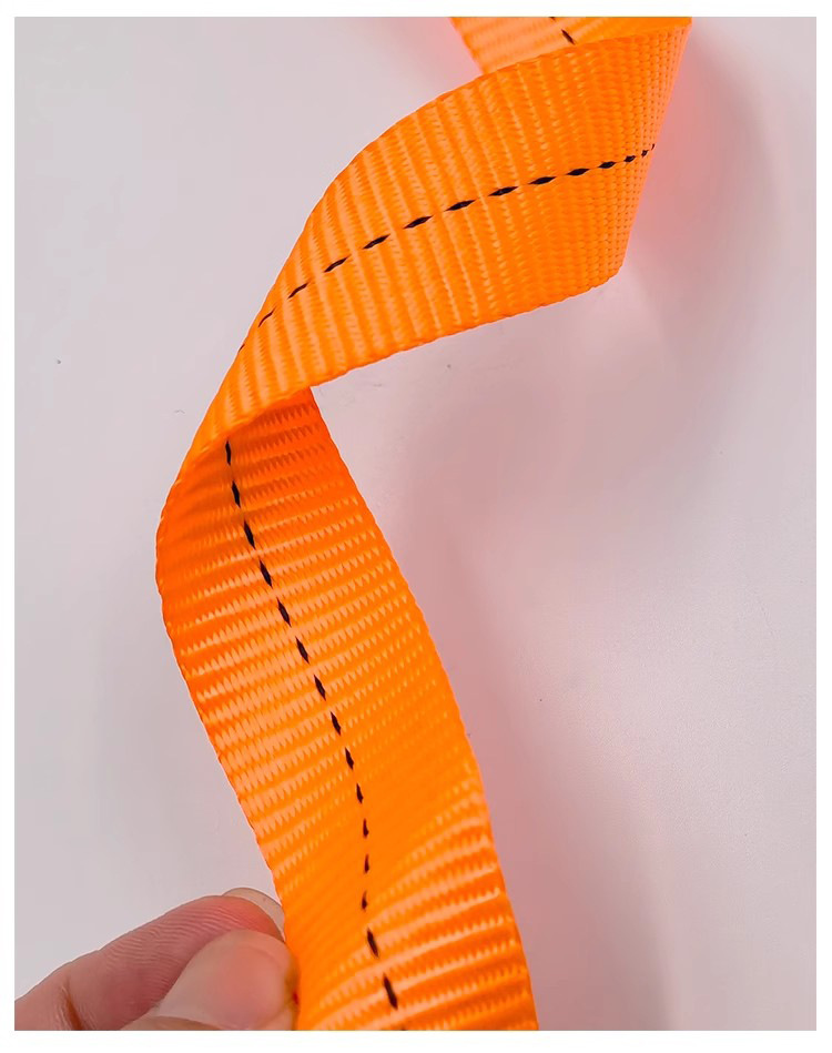 T-hook double hook cargo bundle fixing strap tensioner rope tightener truck strap tightener binding device