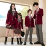 幼儿园儿童集体演出园服