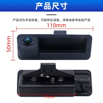 night vision waterproof car car | Vehicle camera