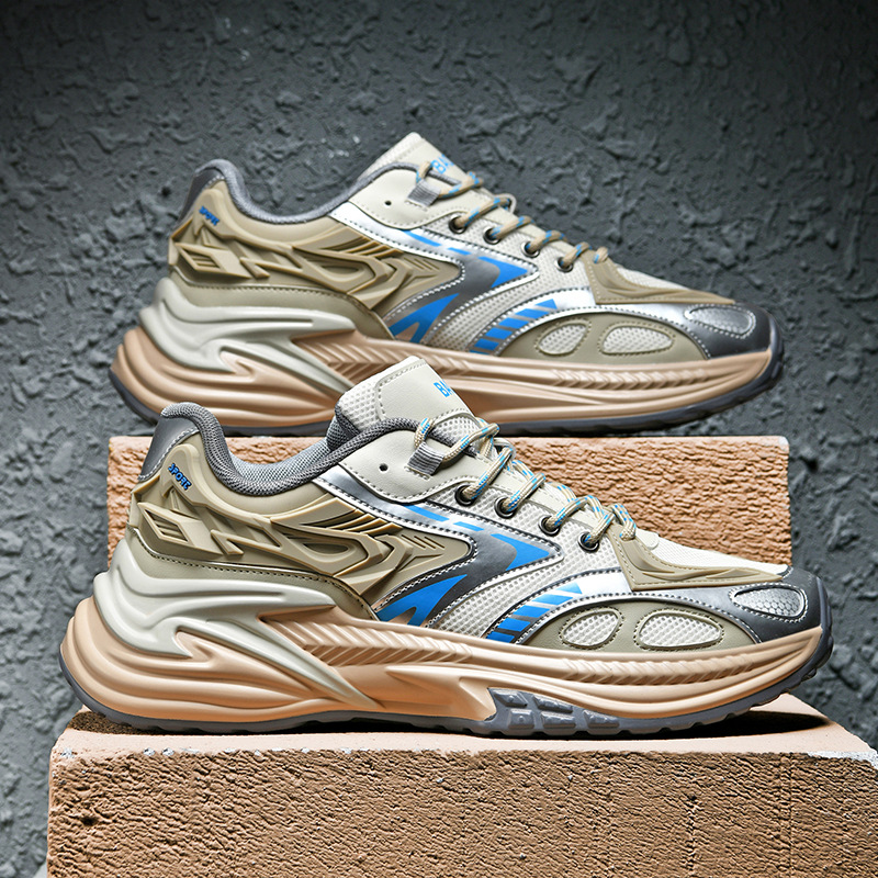 sneakers platform