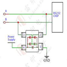 RS232ԴoӿoîԭSSR12W