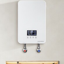 �羳����ʽ늟�ˮ���lԡ����׃�l8500W220V����Դ�^�S��һ��؛Y