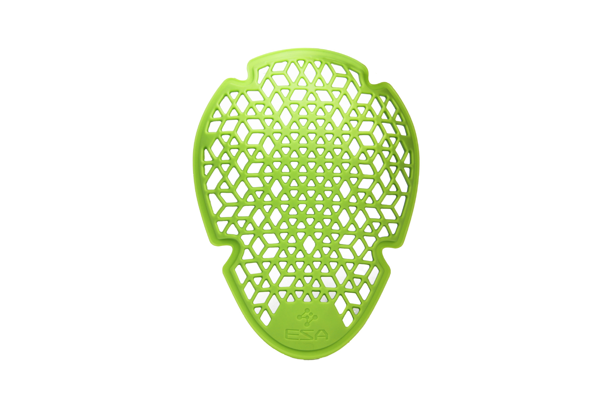 protector de traje de ciclismo absorción de energía de la ESA amortiguador de choque rodilla protector de codo para motocicleta amortiguador suave protector antiimpacto