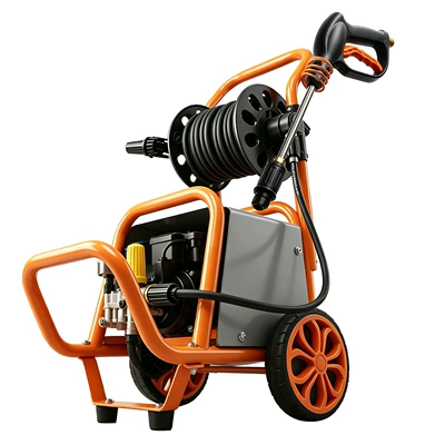 pump, household 220V high-power car brush, Car washing machine