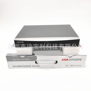 HIK DS-7616NXI-K1(���h�r)����Ӣ�����C16-ch 1U AcuSense 4K