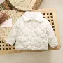秋冬保暖儿童新款棉袄