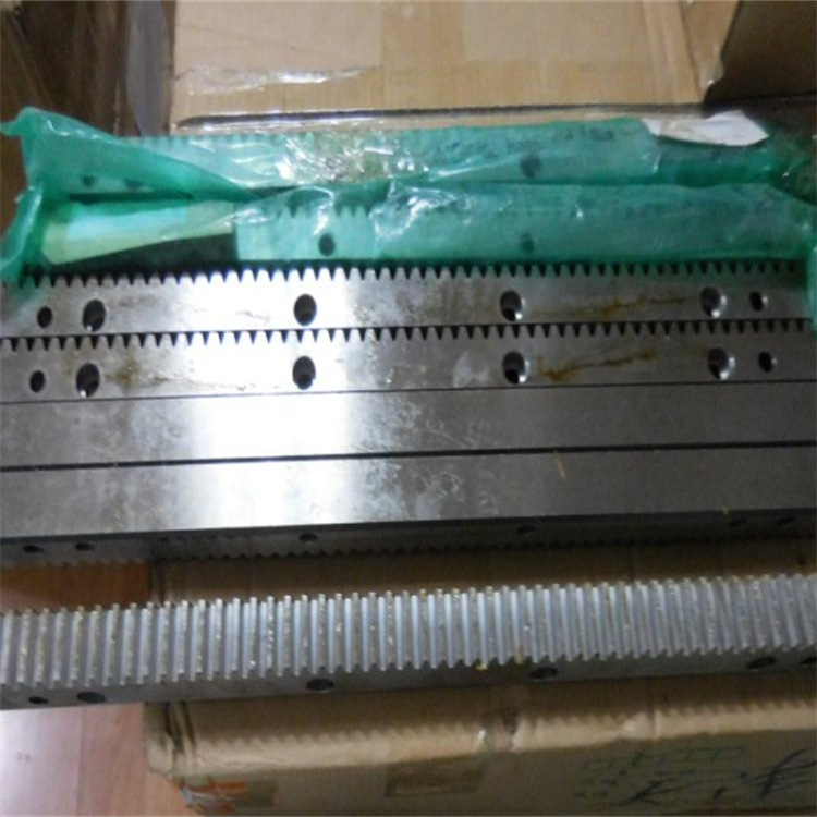 GAMBINI齿轮齿条 意大利gambini高精度齿轮齿条 201802238