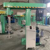 Высокоскоростная краска, палочка для смешивания, взрывобезопасное гидравлическое оборудование для экспериментов